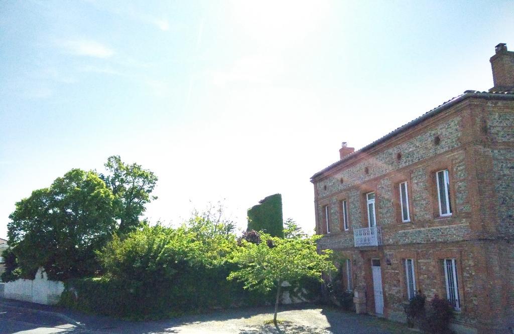 Gentil'Home - Toulouse B&B Prestige Fenouillet  Exterior photo