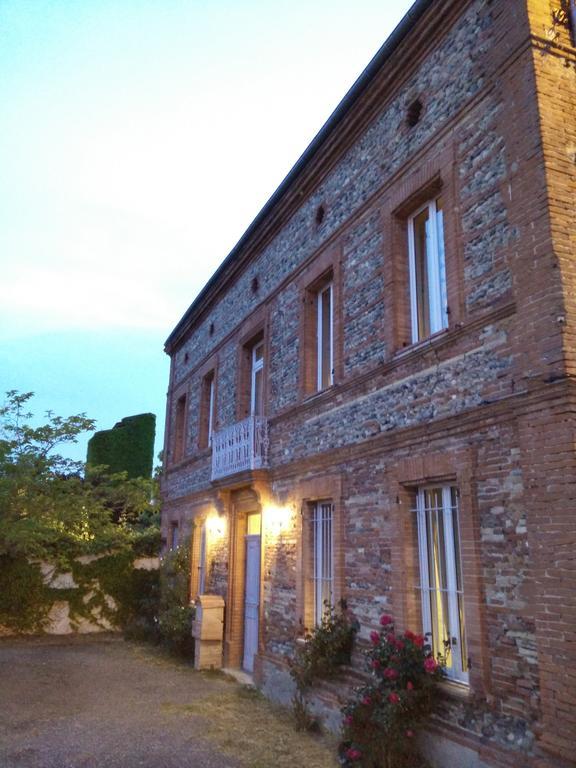 Gentil'Home - Toulouse B&B Prestige Fenouillet  Exterior photo