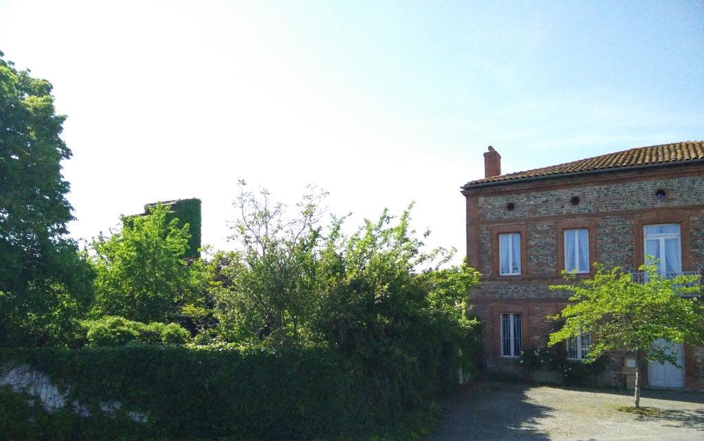 Gentil'Home - Toulouse B&B Prestige Fenouillet  Exterior photo