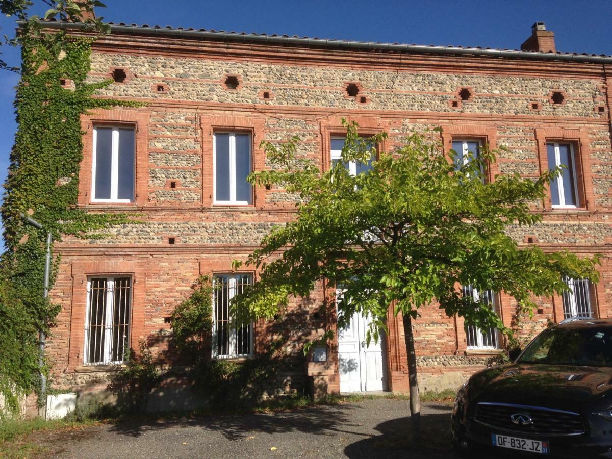 Gentil'Home - Toulouse B&B Prestige Fenouillet  Exterior photo