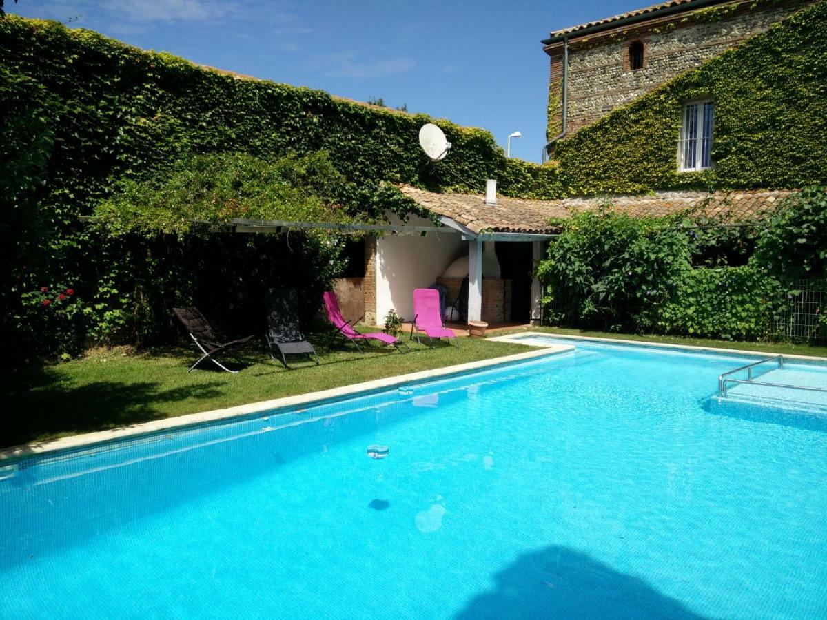 Gentil'Home - Toulouse B&B Prestige Fenouillet  Exterior photo