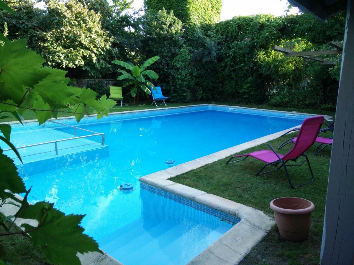Gentil'Home - Toulouse B&B Prestige Fenouillet  Exterior photo