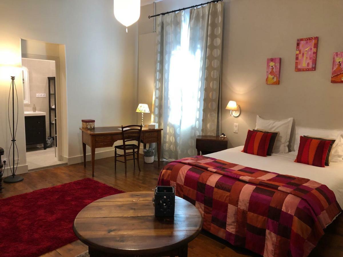 Gentil'Home - Toulouse B&B Prestige Fenouillet  Exterior photo