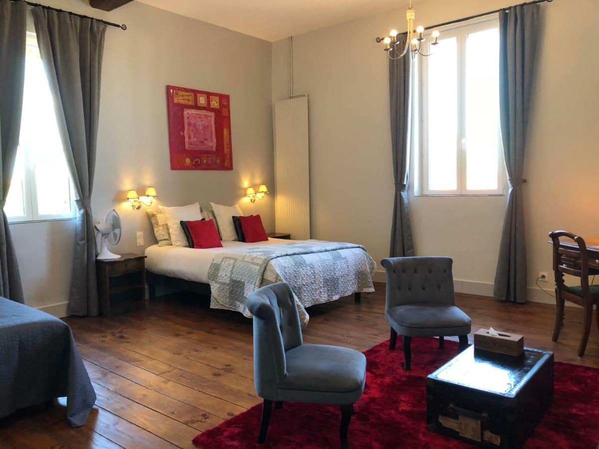 Gentil'Home - Toulouse B&B Prestige Fenouillet  Exterior photo