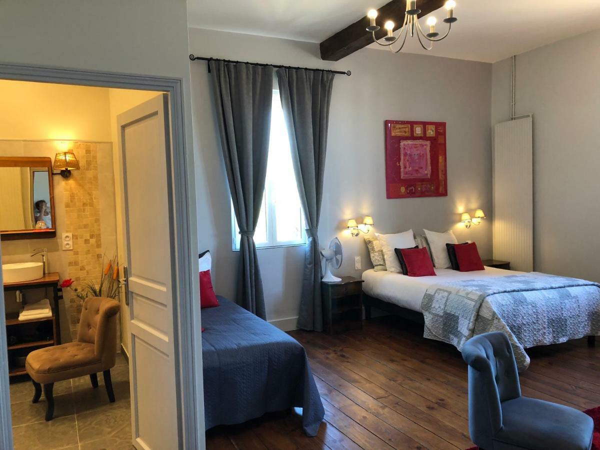 Gentil'Home - Toulouse B&B Prestige Fenouillet  Exterior photo