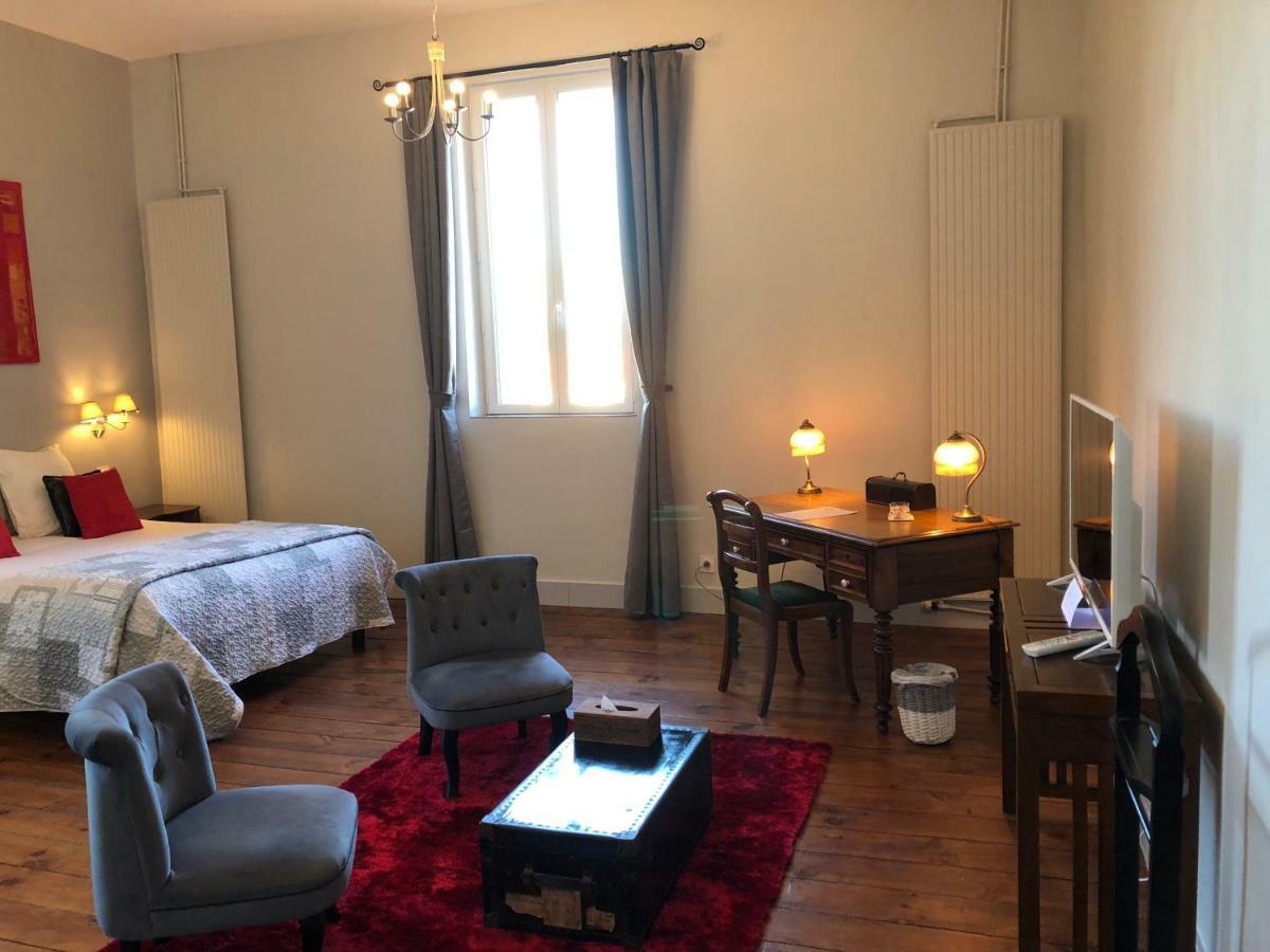 Gentil'Home - Toulouse B&B Prestige Fenouillet  Exterior photo