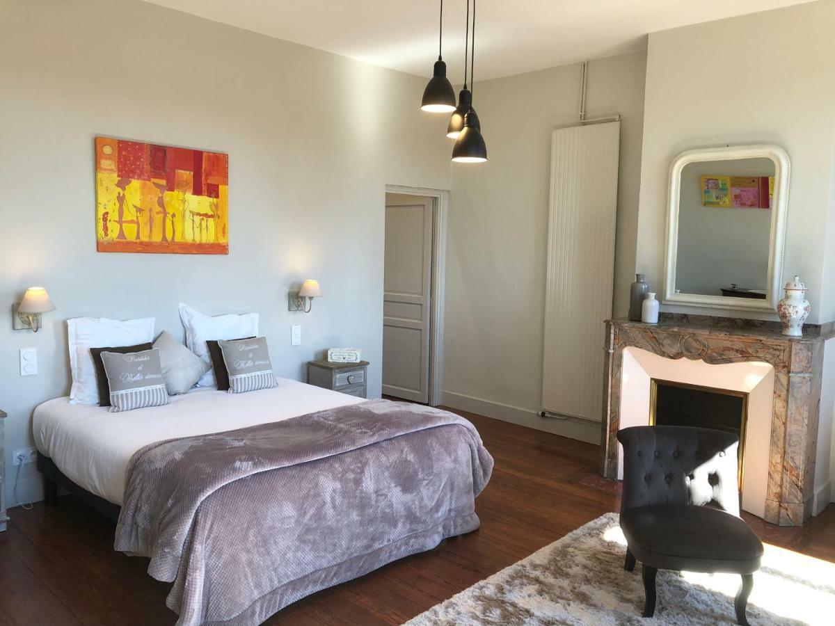 Gentil'Home - Toulouse B&B Prestige Fenouillet  Exterior photo