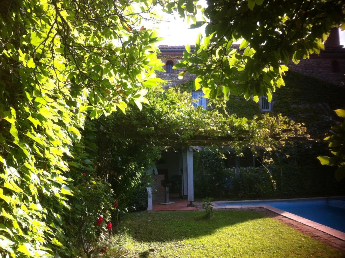 Gentil'Home - Toulouse B&B Prestige Fenouillet  Exterior photo
