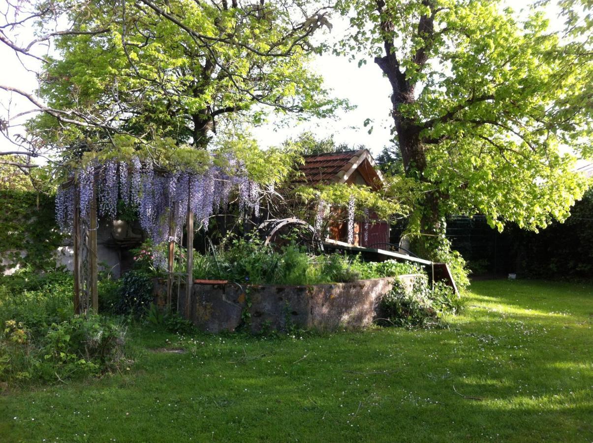 Gentil'Home - Toulouse B&B Prestige Fenouillet  Exterior photo