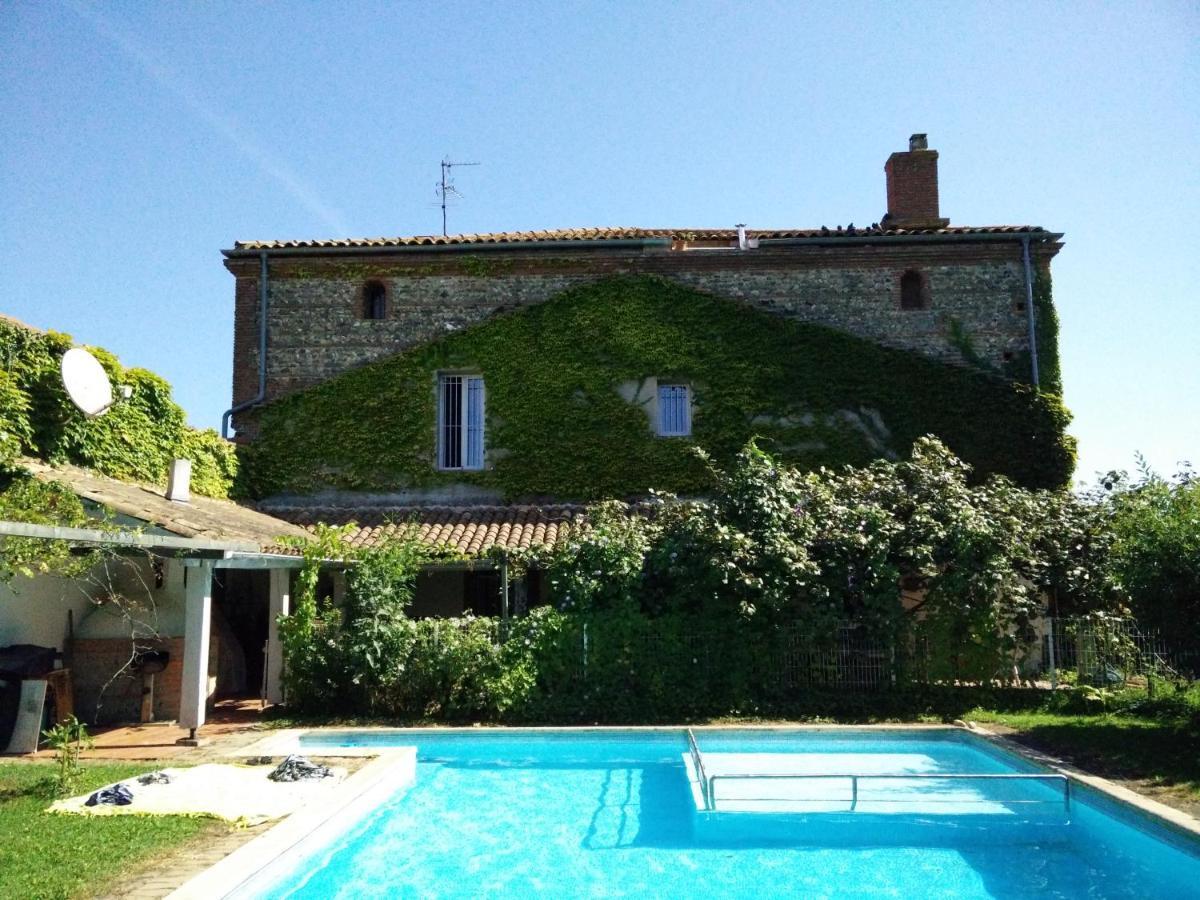 Gentil'Home - Toulouse B&B Prestige Fenouillet  Exterior photo