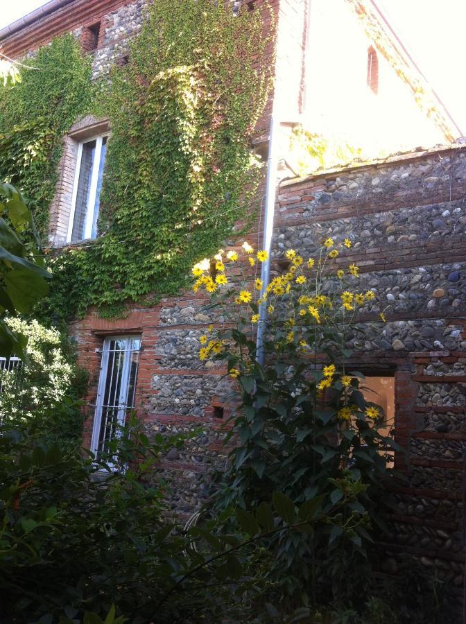 Gentil'Home - Toulouse B&B Prestige Fenouillet  Exterior photo