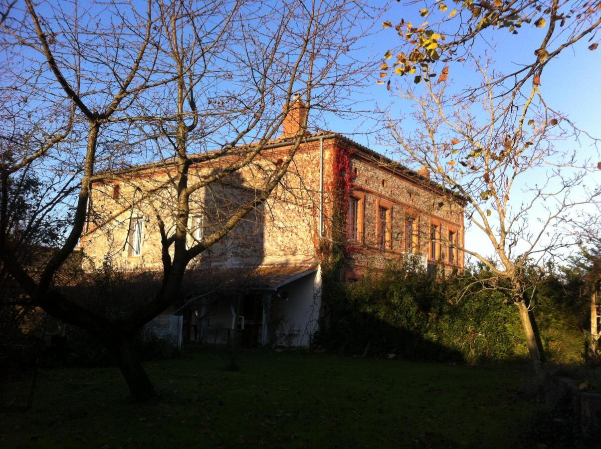 Gentil'Home - Toulouse B&B Prestige Fenouillet  Exterior photo