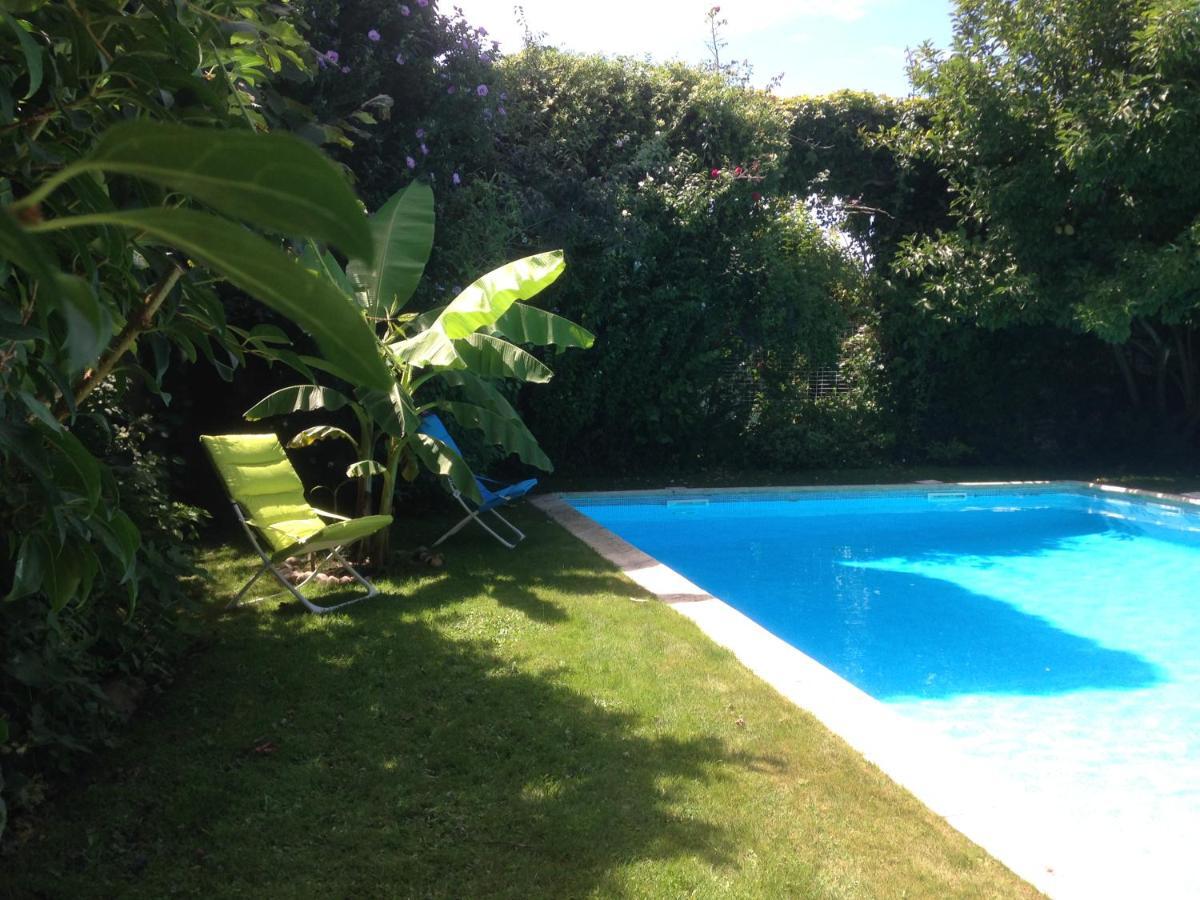 Gentil'Home - Toulouse B&B Prestige Fenouillet  Exterior photo
